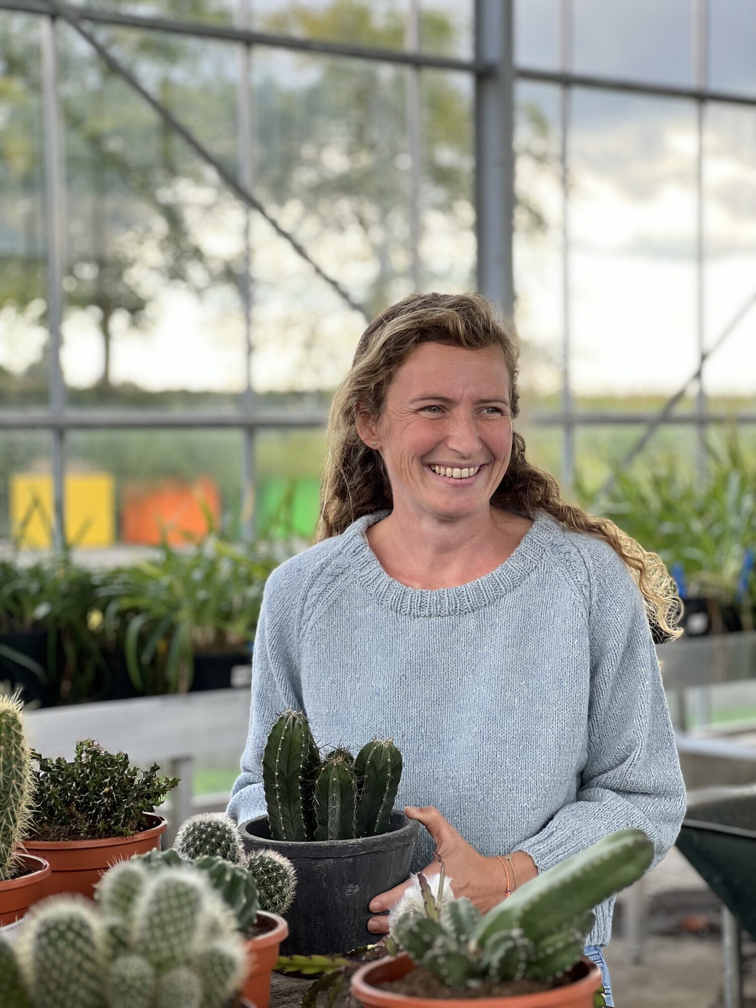 Orangerie Jaeken over ons